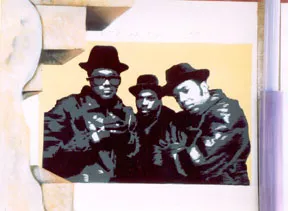 ITwase34RunDMC
