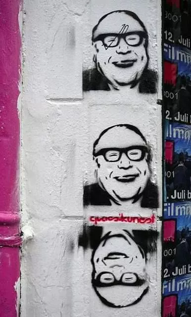 asa Artiste Ouvrier, Quasikunst, Alba, PiRho , dash3ultra
