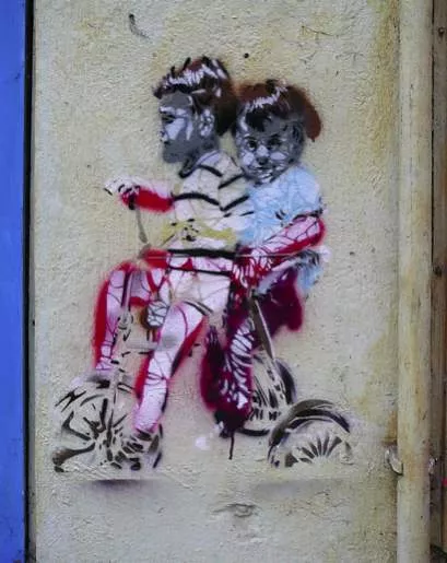 asa Artiste Ouvrier, Quasikunst, Alba, PiRho , dash3ultra