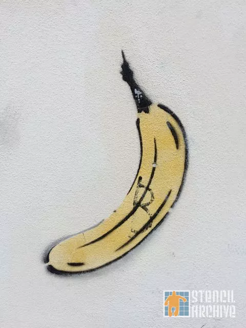 Bananensprayer DE Berlin icon