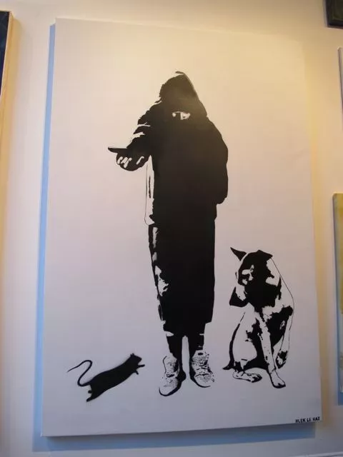 BLEK SF WhiteWalls08