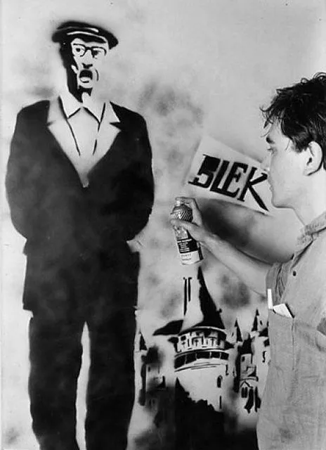 Blek 1983