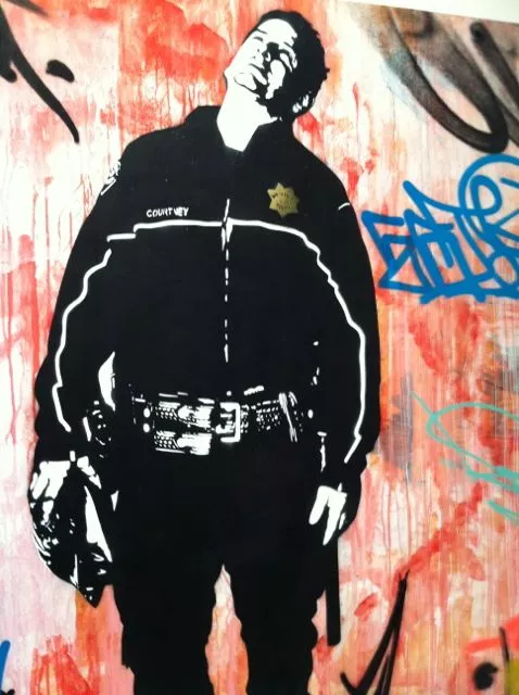 Blek 30 60 SF 07