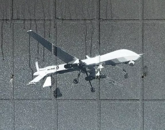 boxi-hamburg drone