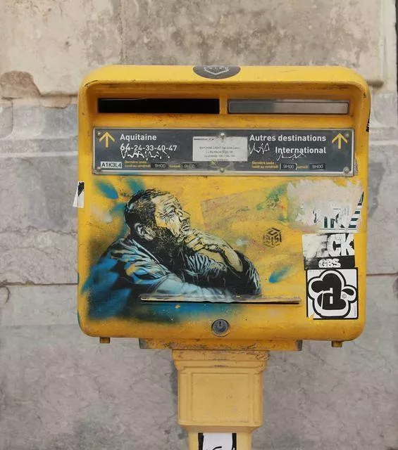 C215 Bayonne Jaime Rojo for BSA