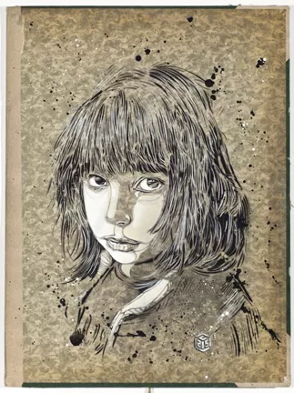 C215 Nina