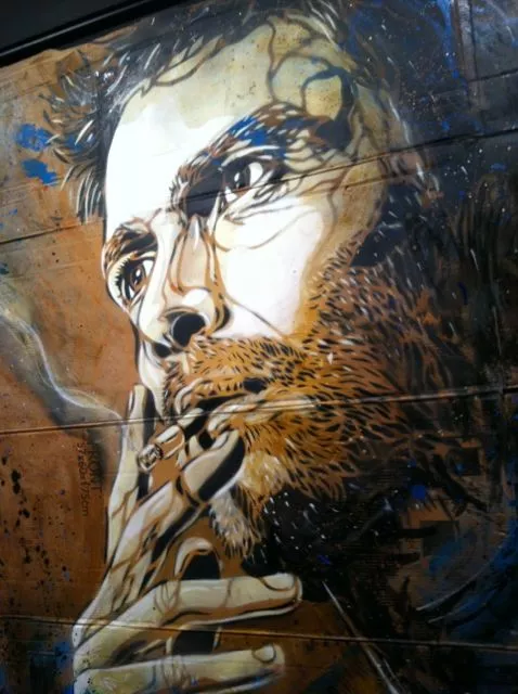 C215 Smoke Gets In Your Eyes 02