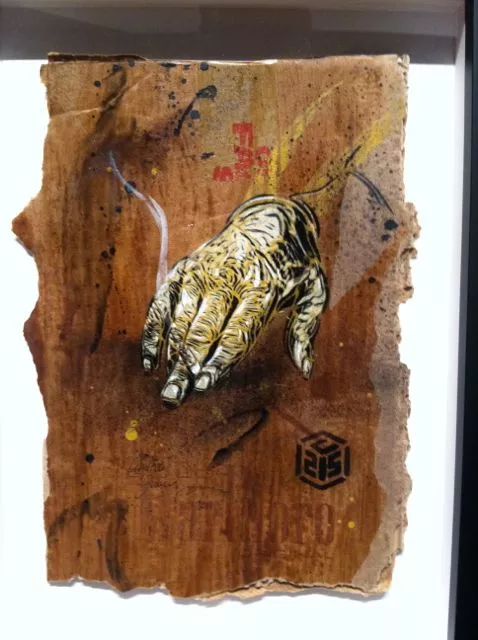 C215 Smoke Gets In Your Eyes 03