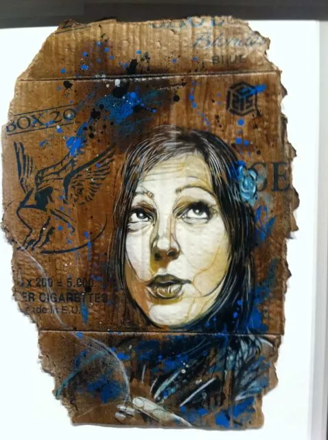 C215 Smoke Gets In Your Eyes 04