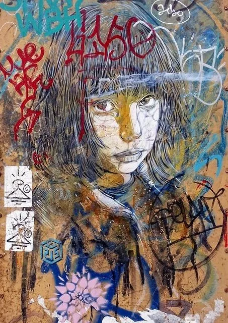 C215 ES Barcelona child