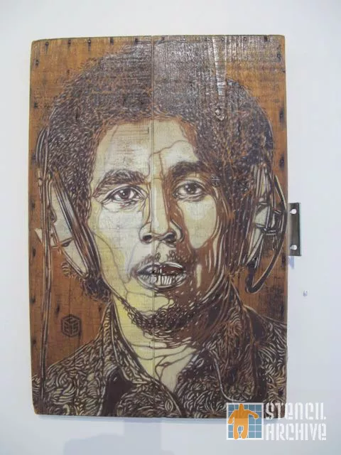 C215 MementoMori BobMarley