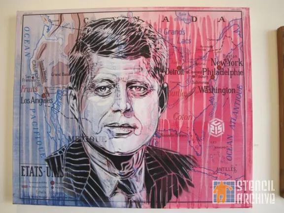 C215 MementoMori JFK