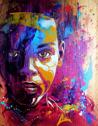 C215_Prophet_courtesy Galerie Itinerrance