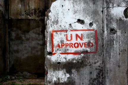 codefc lanka un protest UNapproved1