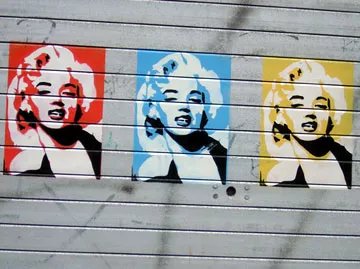 UK ecoutez marilyn pop3