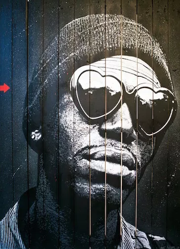 Jef Aerosol double heart