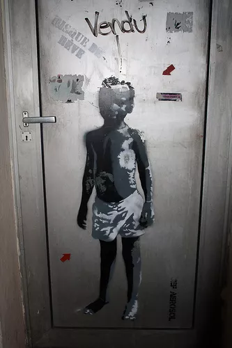 Jef Aerosol Paris 01