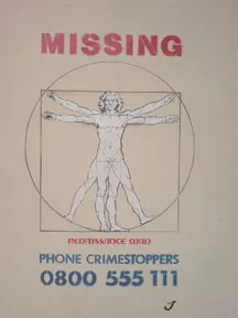 jnk UK Norwich missing