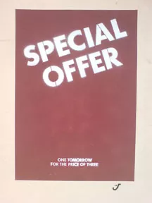 jnk UK Norwich special offer