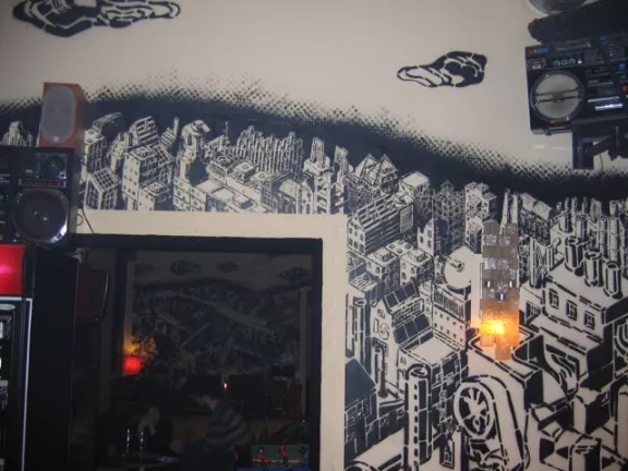 M-city Berlin DE 06