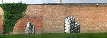M-city Saint Nicolas BELGIUM 2006