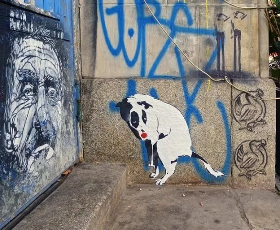 mimi the clown-berlin02