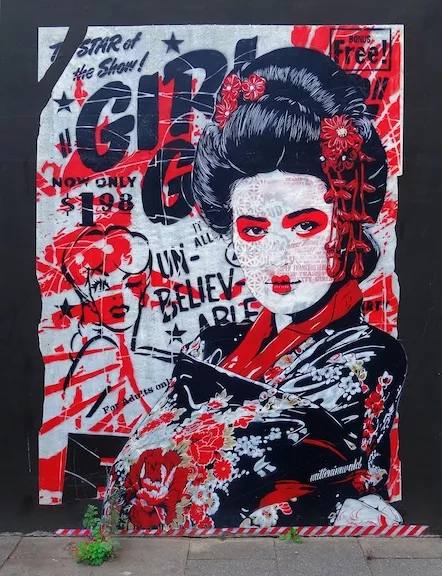 mittenimwald geisha
