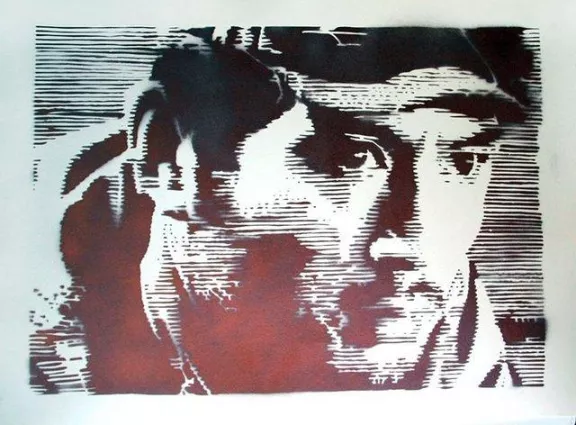 MonGraffito Kurosawa Revisited06