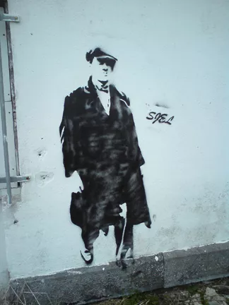 Sjel IE 05
