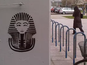 spank_FR Tutankhamun