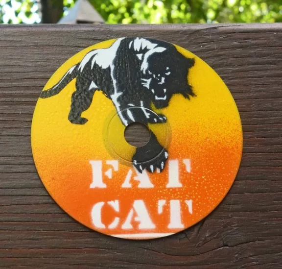 superfatcat hamburg cat cd