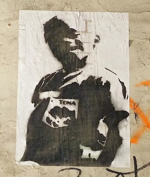 tona Hamburg 30