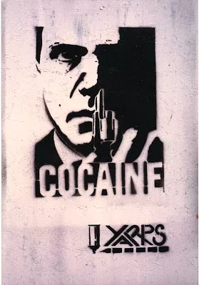 Yarps FR Cocaine
