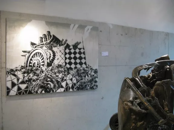 07 Dégage@Itinerrance M-CITY