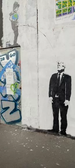FR Lyon Pee on Trump beda974