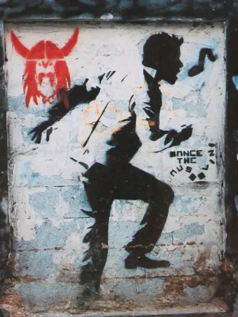 FR Paris 1989