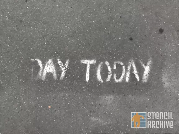 FR Paris La Marais Day Today