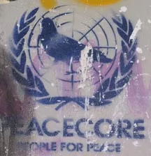 FR Paris peacecore