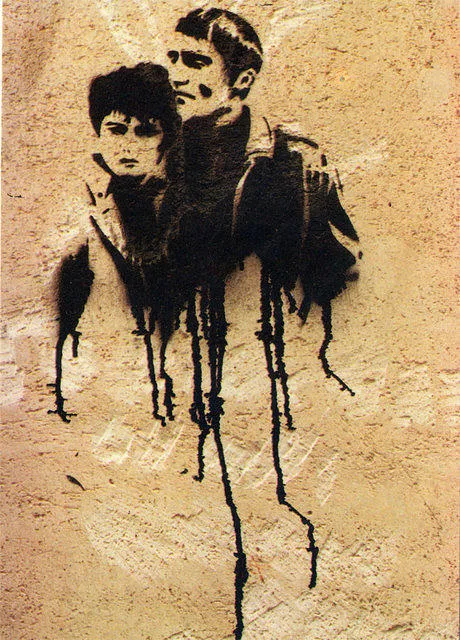FR Paris 1988 Postcard 02