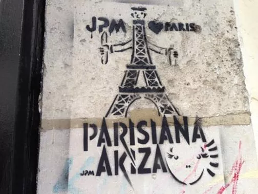 FR Paris JPM