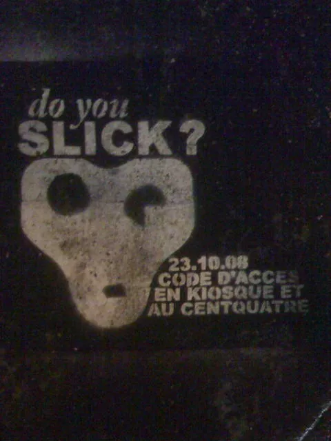 FR Paris Slick AD