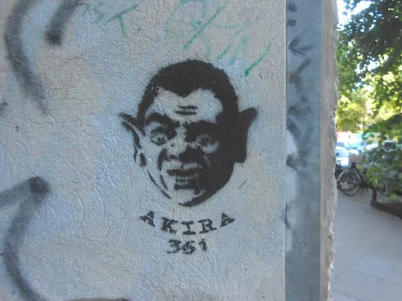 DE Berlin Akira 361