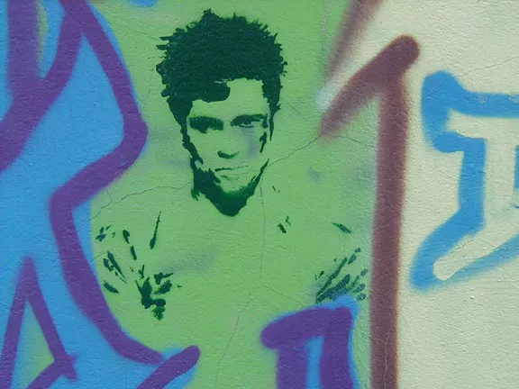 DE Berlin Heinrich-MannSt