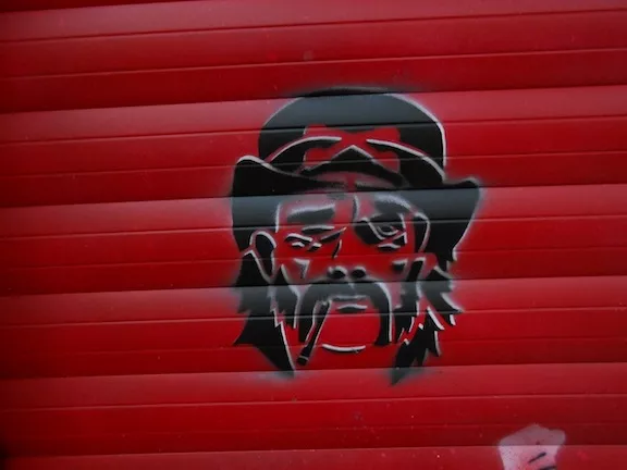 DE Berlin Lemmy