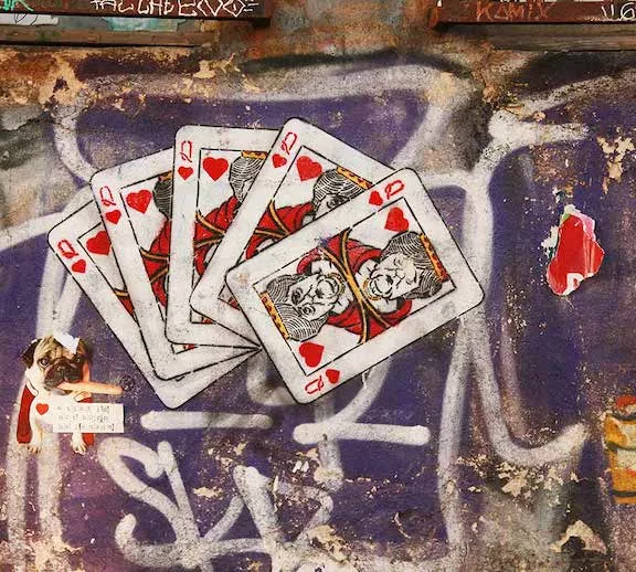 DE Berlin Queen of Hearts ph J Rojo for BSA
