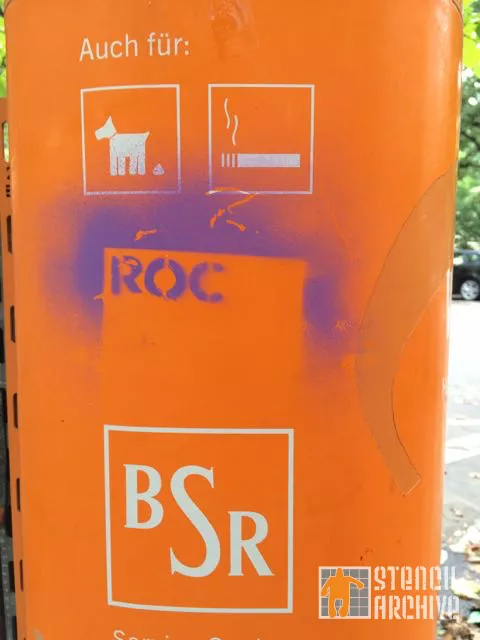 DE Berlin ROC