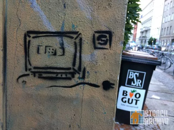 DE Berlin Unplug TV