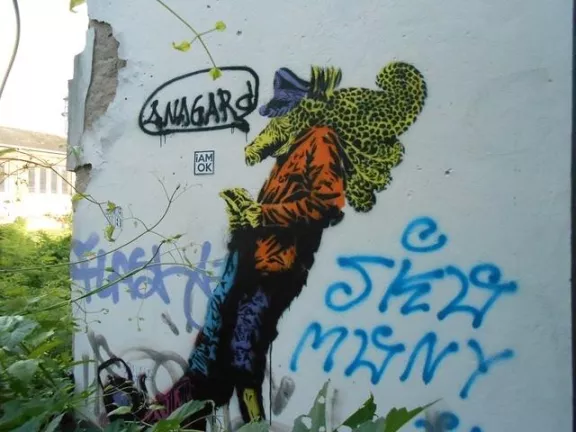 DE Berlin eisfabrik