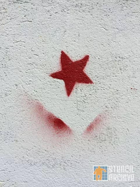 DE Berlin red star