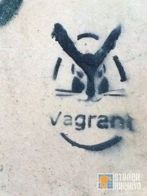 DE Berlin vagrant